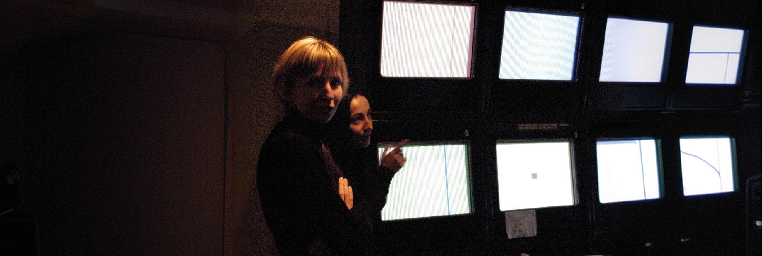 Rejane Cantoni & Daniela Kutschat
